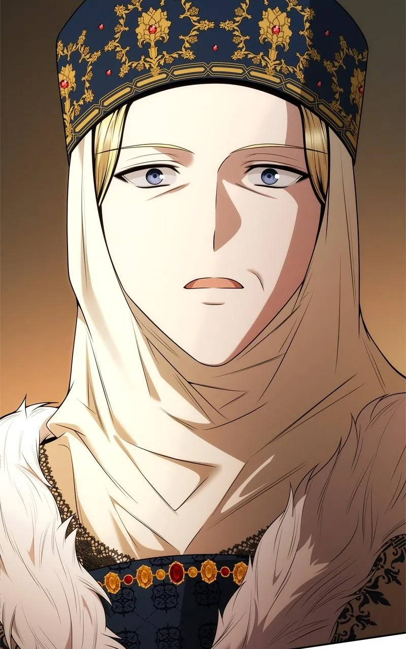 Read I'm the Queen in This Life Manga Online