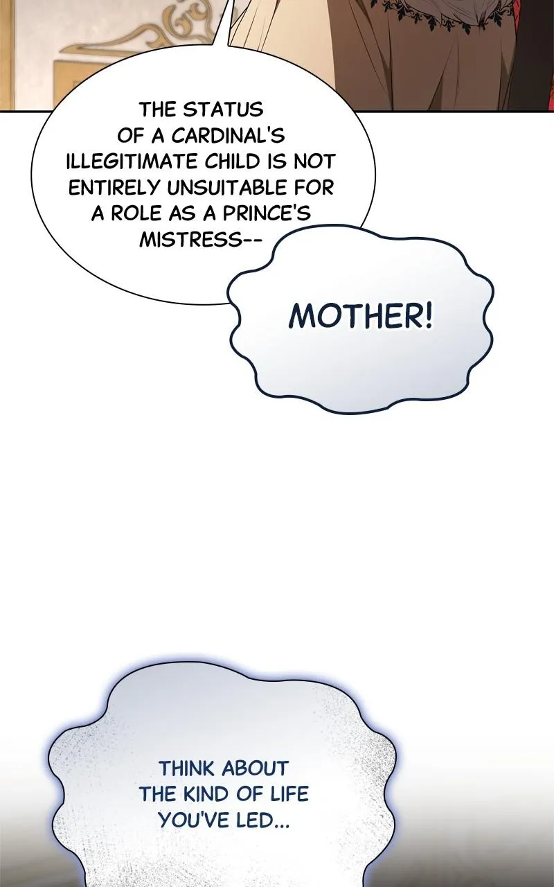 Read I'm the Queen in This Life Manga Online