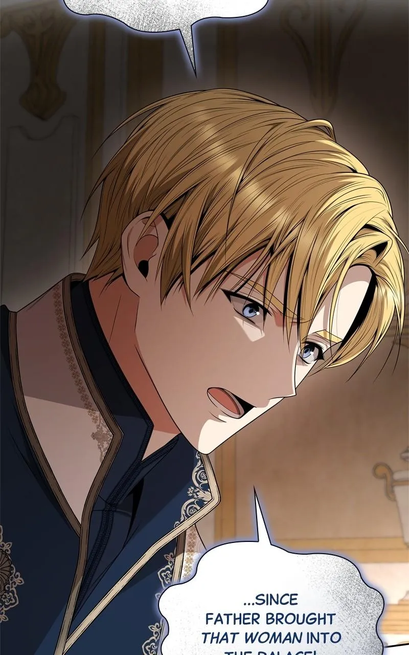 Read I'm the Queen in This Life Manga Online
