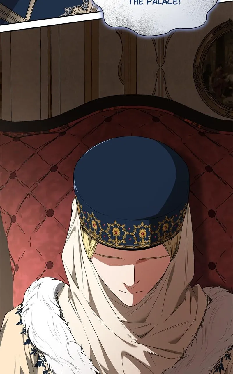 Read I'm the Queen in This Life Manga Online