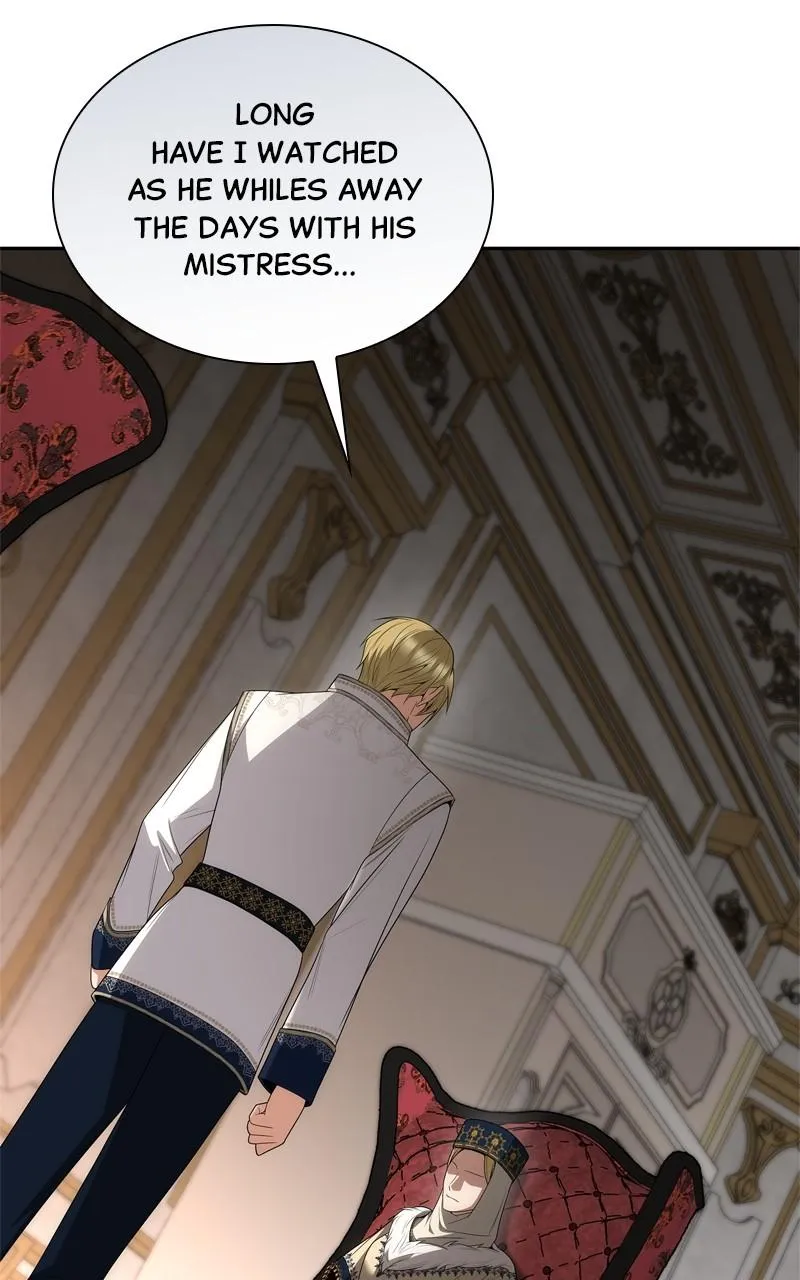 Read I'm the Queen in This Life Manga Online