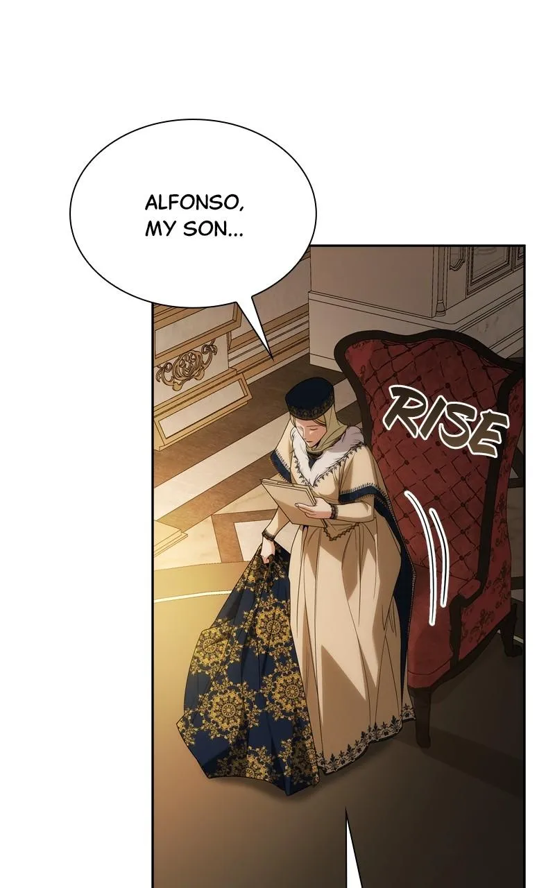Read I'm the Queen in This Life Manga Online