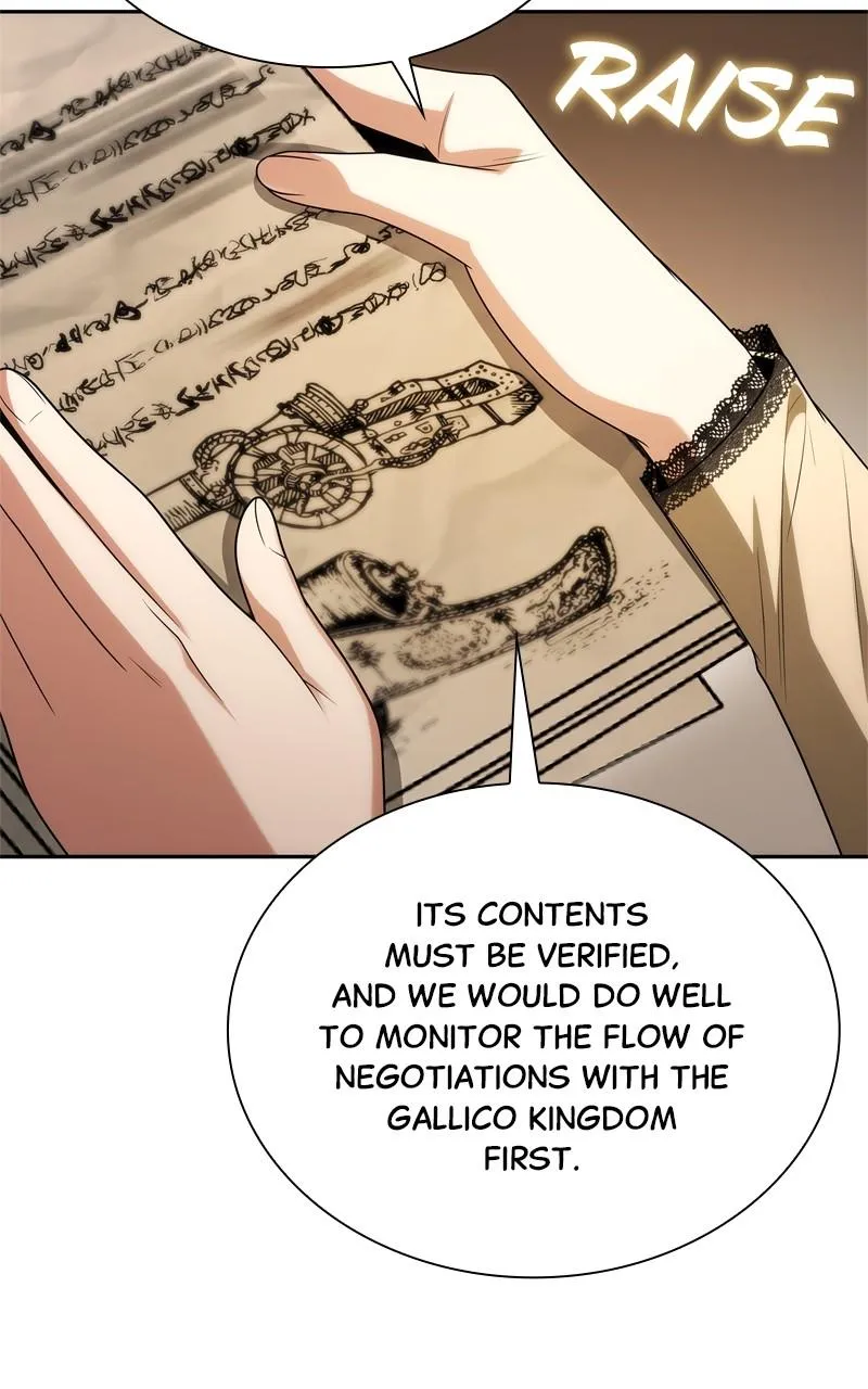 Read I'm the Queen in This Life Manga Online