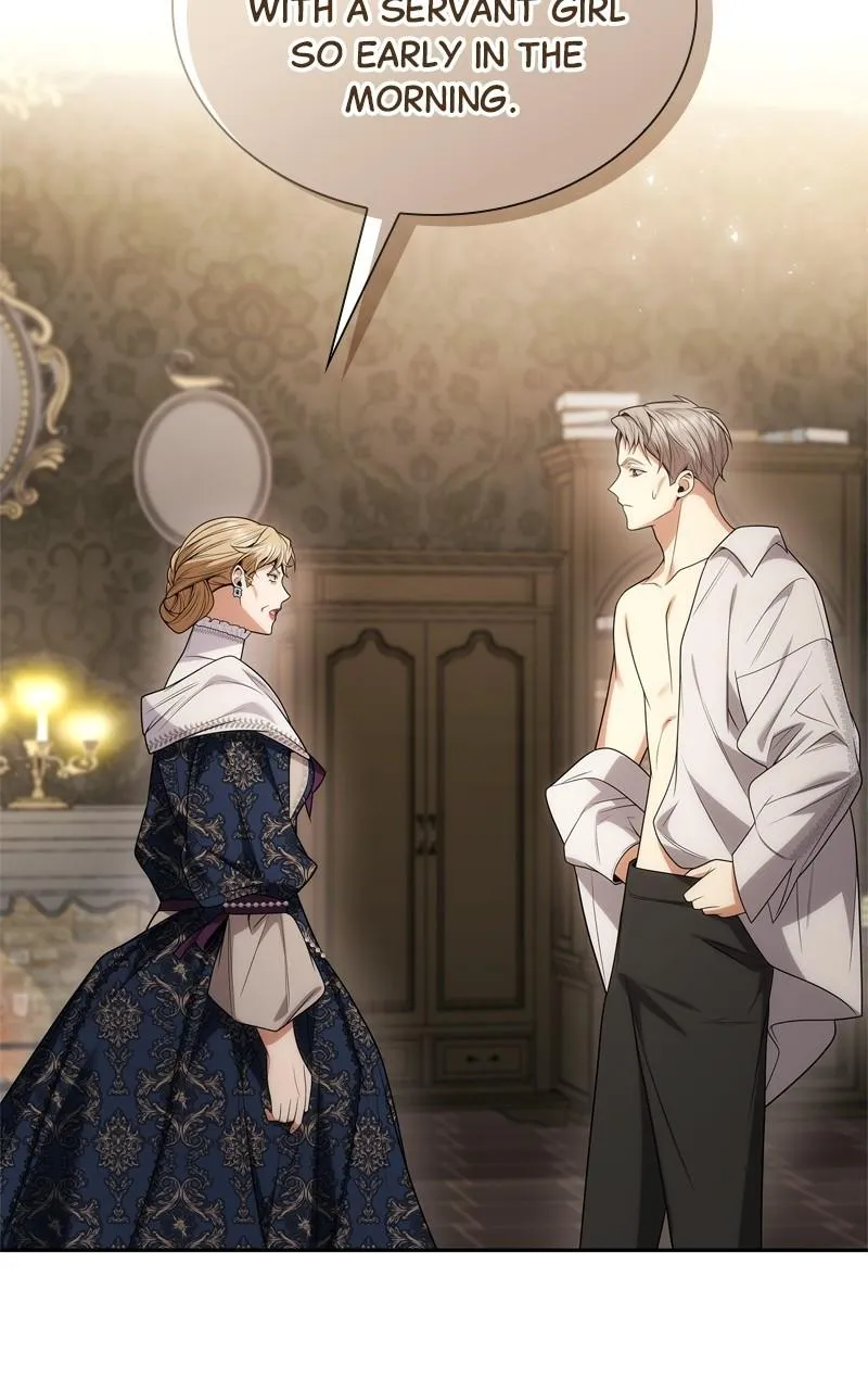 Read I'm the Queen in This Life Manga Online