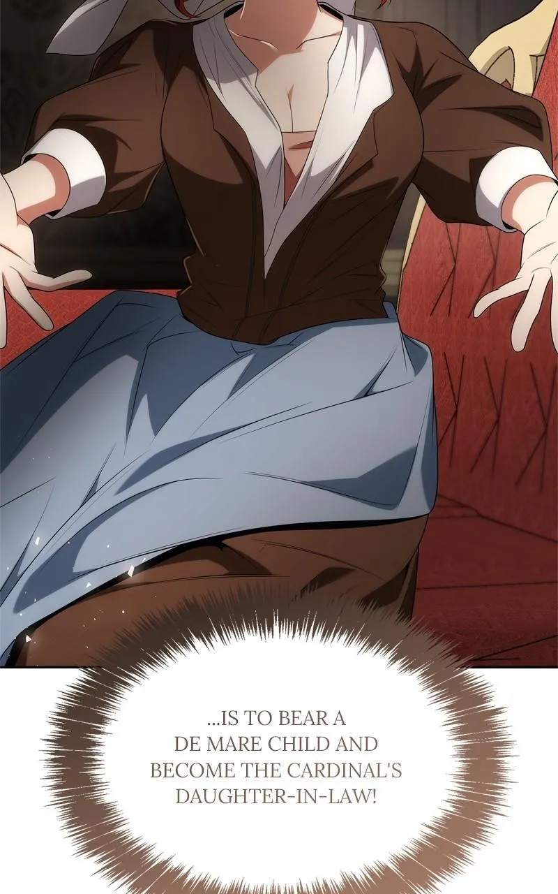 Read I'm the Queen in This Life Manga Online