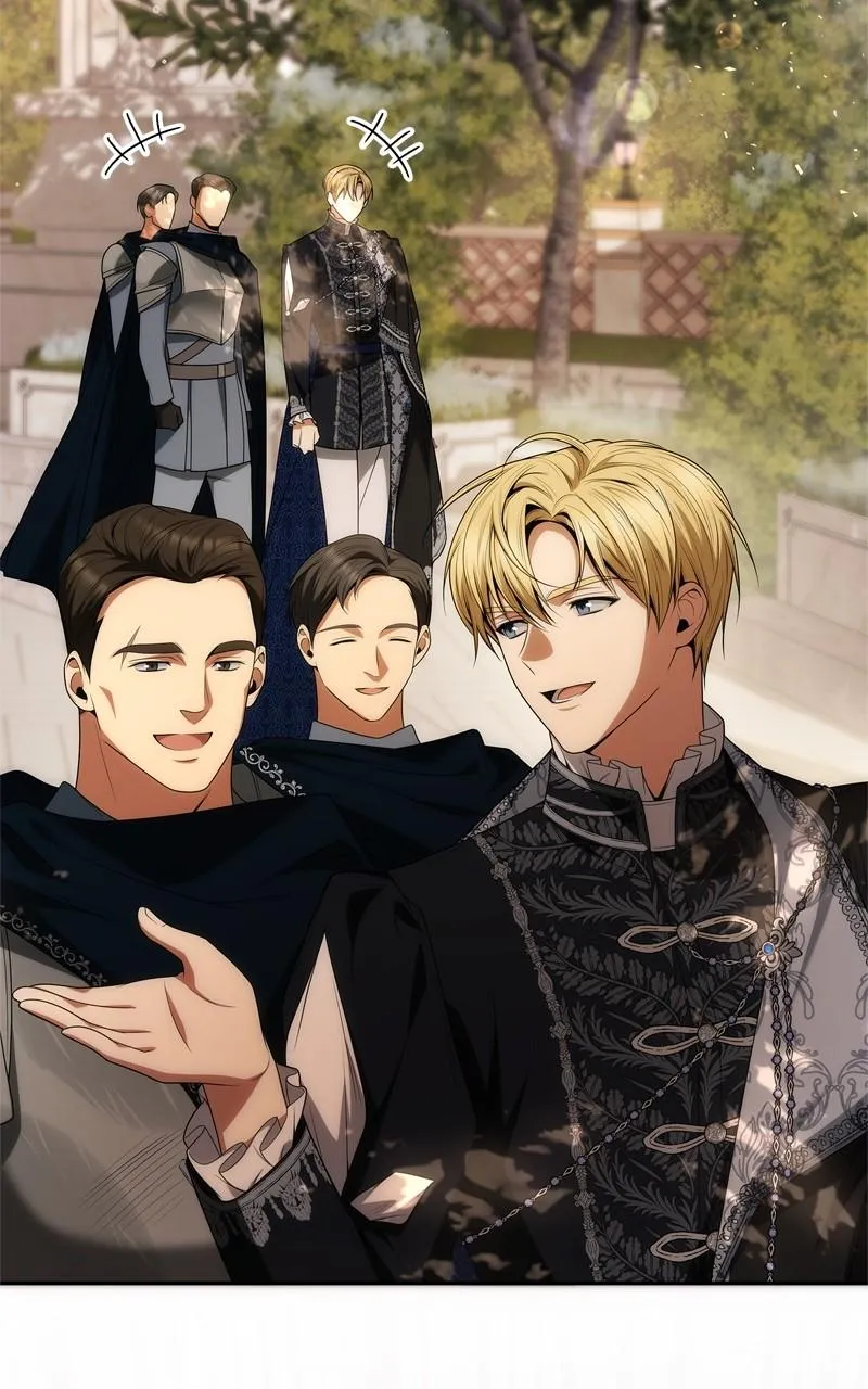 Read I'm the Queen in This Life Manga Online