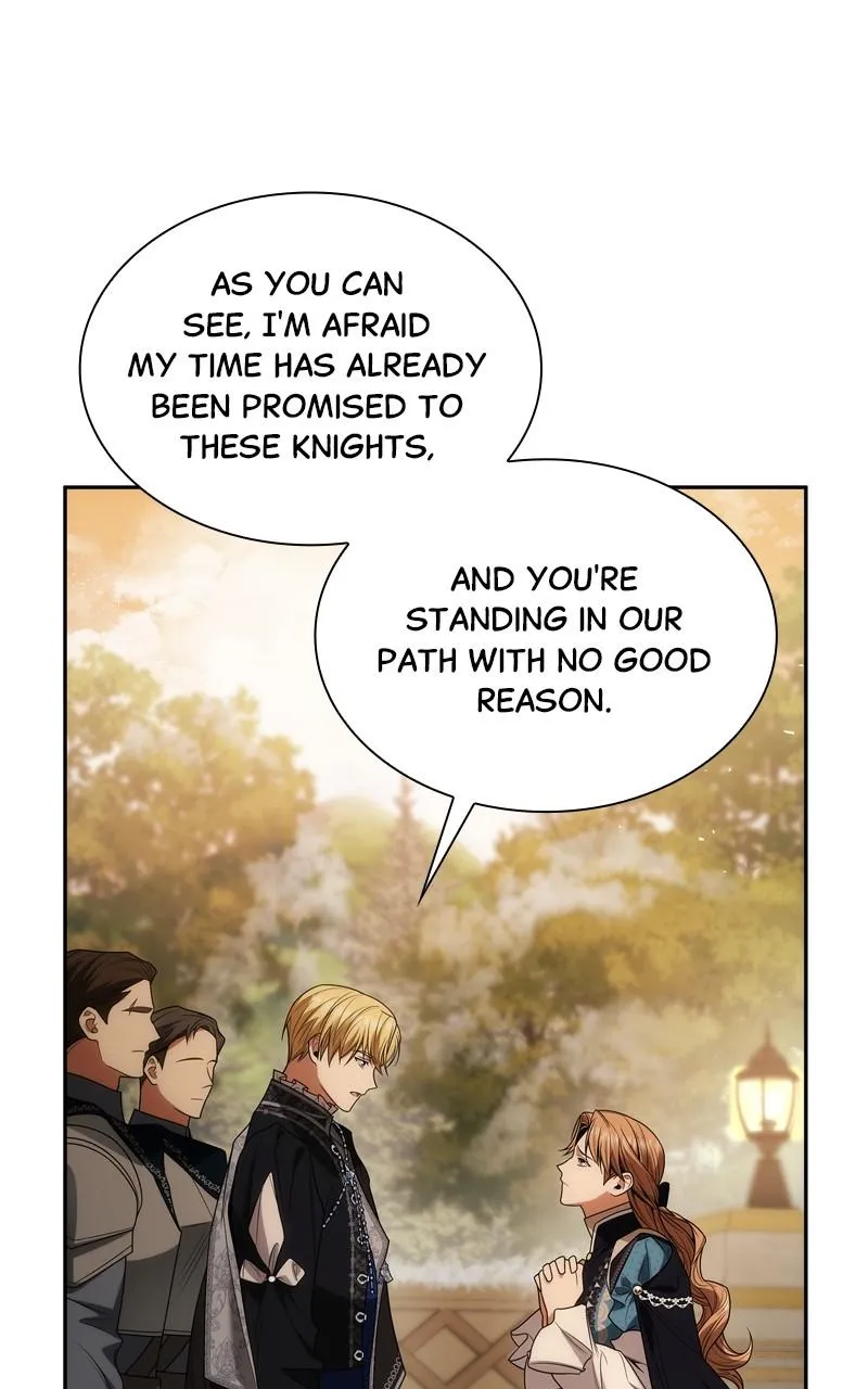 Read I'm the Queen in This Life Manga Online