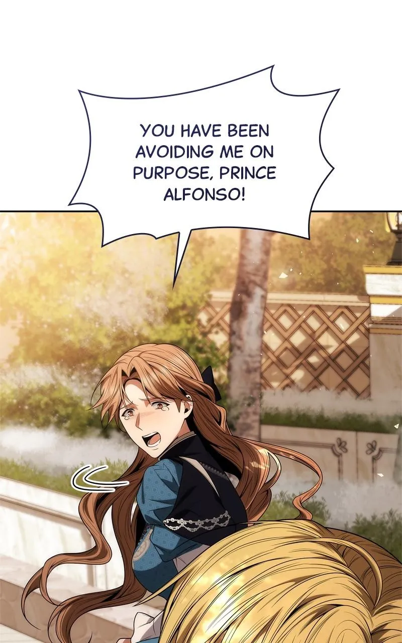 Read I'm the Queen in This Life Manga Online