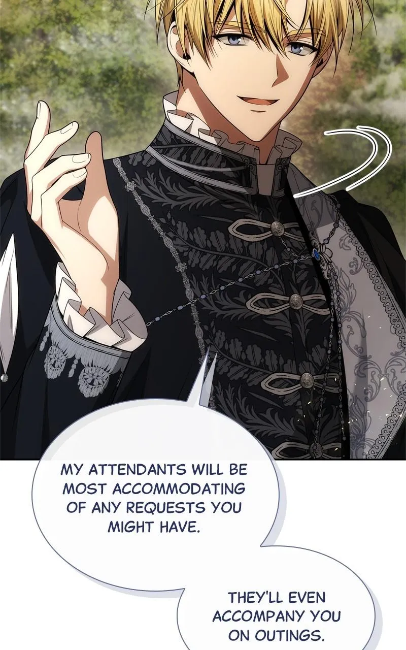 Read I'm the Queen in This Life Manga Online