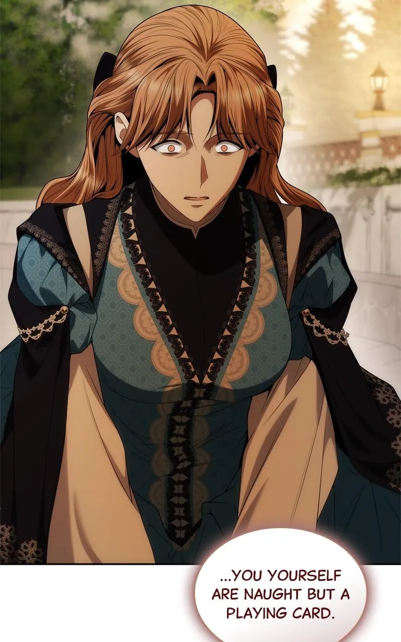 Read I'm the Queen in This Life Manga Online