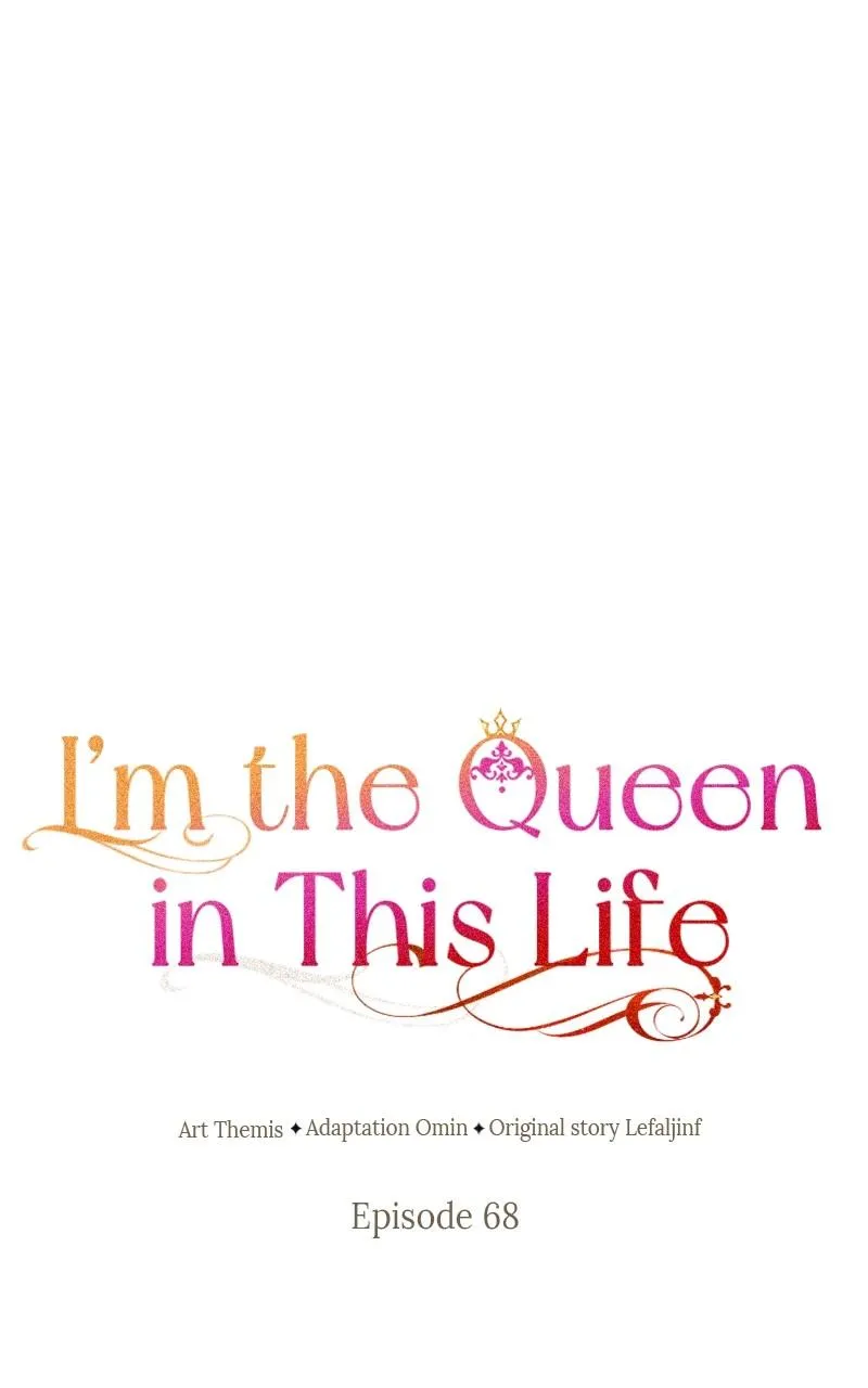 Read I'm the Queen in This Life Manga Online