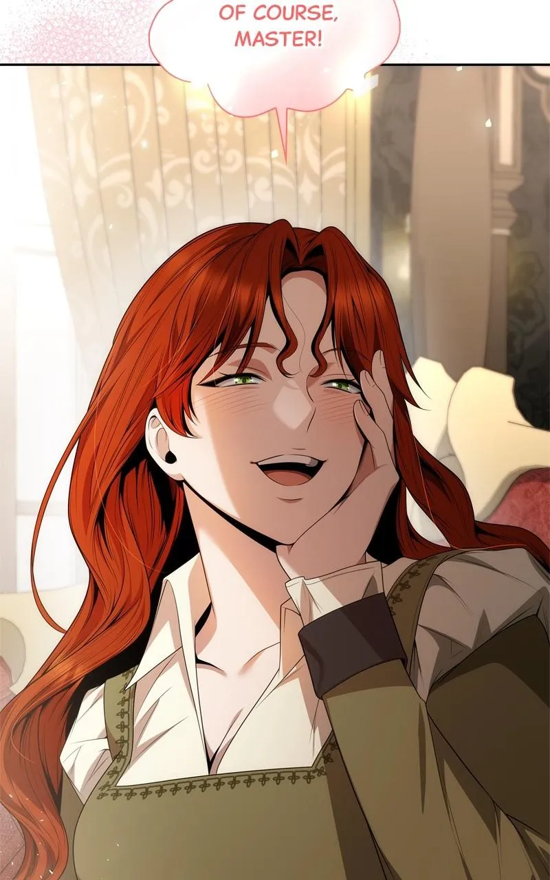 Read I'm the Queen in This Life Manga Online