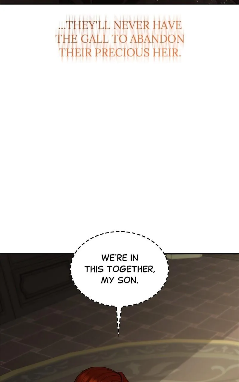 Read I'm the Queen in This Life Manga Online