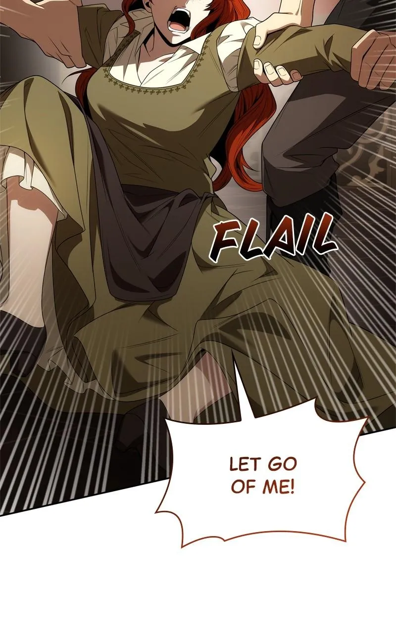 Read I'm the Queen in This Life Manga Online
