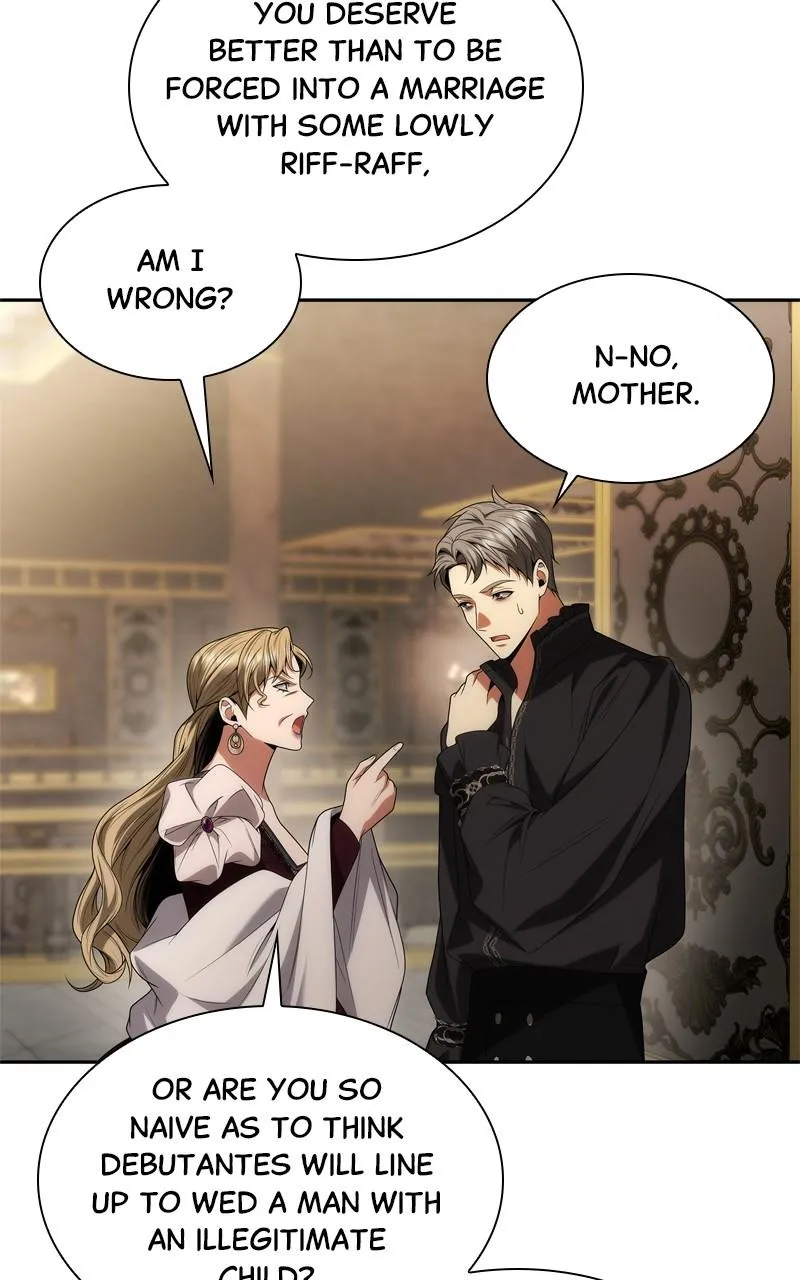 Read I'm the Queen in This Life Manga Online