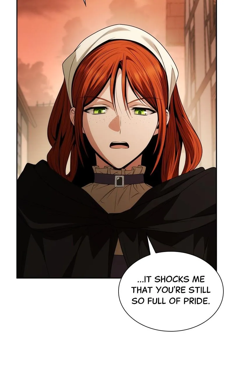 Read I'm the Queen in This Life Manga Online