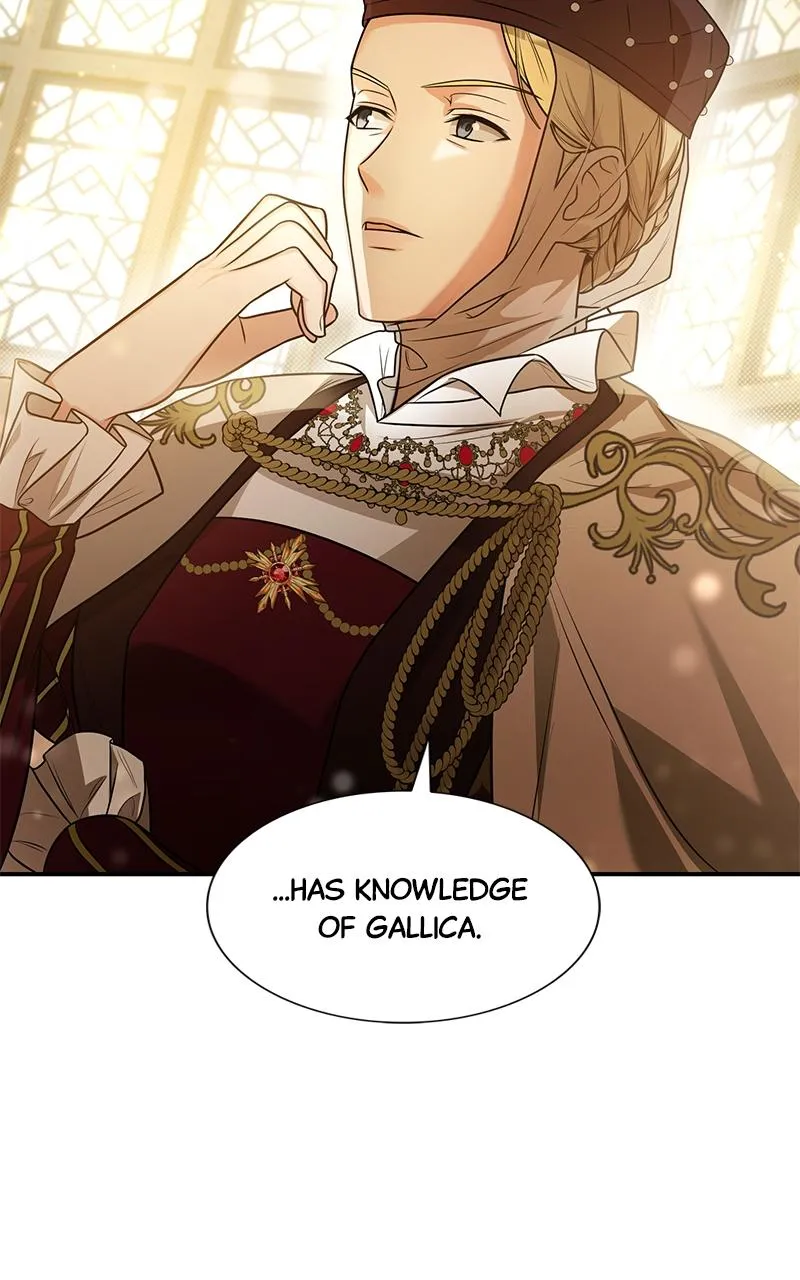 Read I'm the Queen in This Life Manga Online