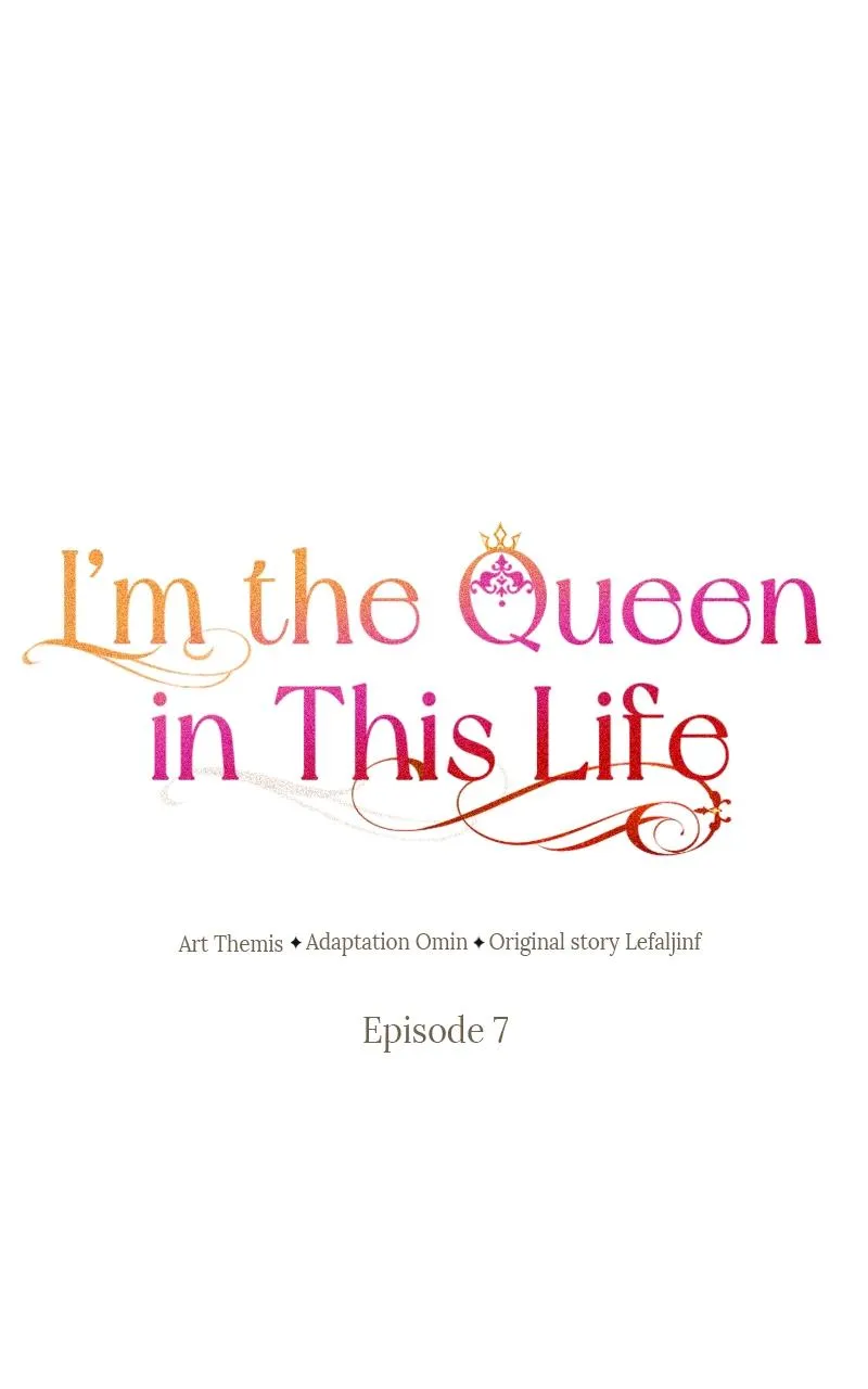 Read I'm the Queen in This Life Manga Online