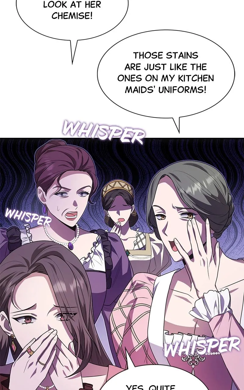 Read I'm the Queen in This Life Manga Online