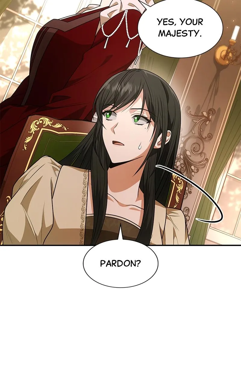 Read I'm the Queen in This Life Manga Online