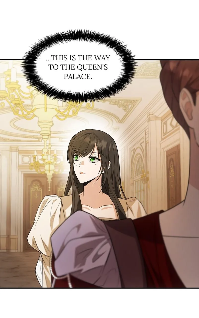 Read I'm the Queen in This Life Manga Online