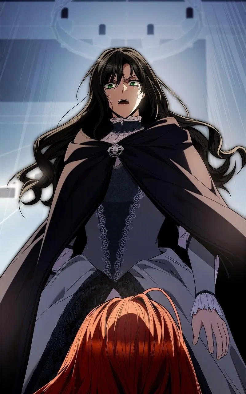 Read I'm the Queen in This Life Manga Online