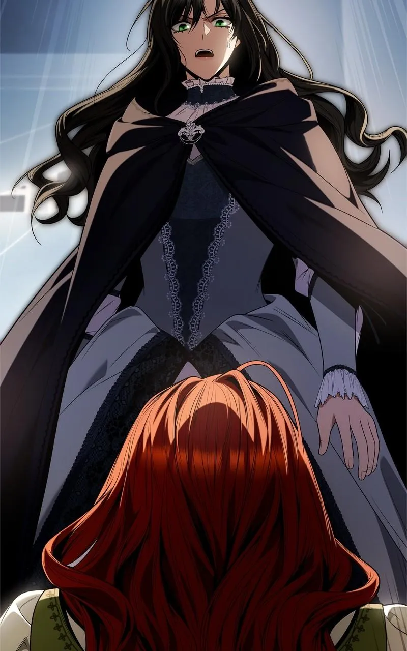 Read I'm the Queen in This Life Manga Online
