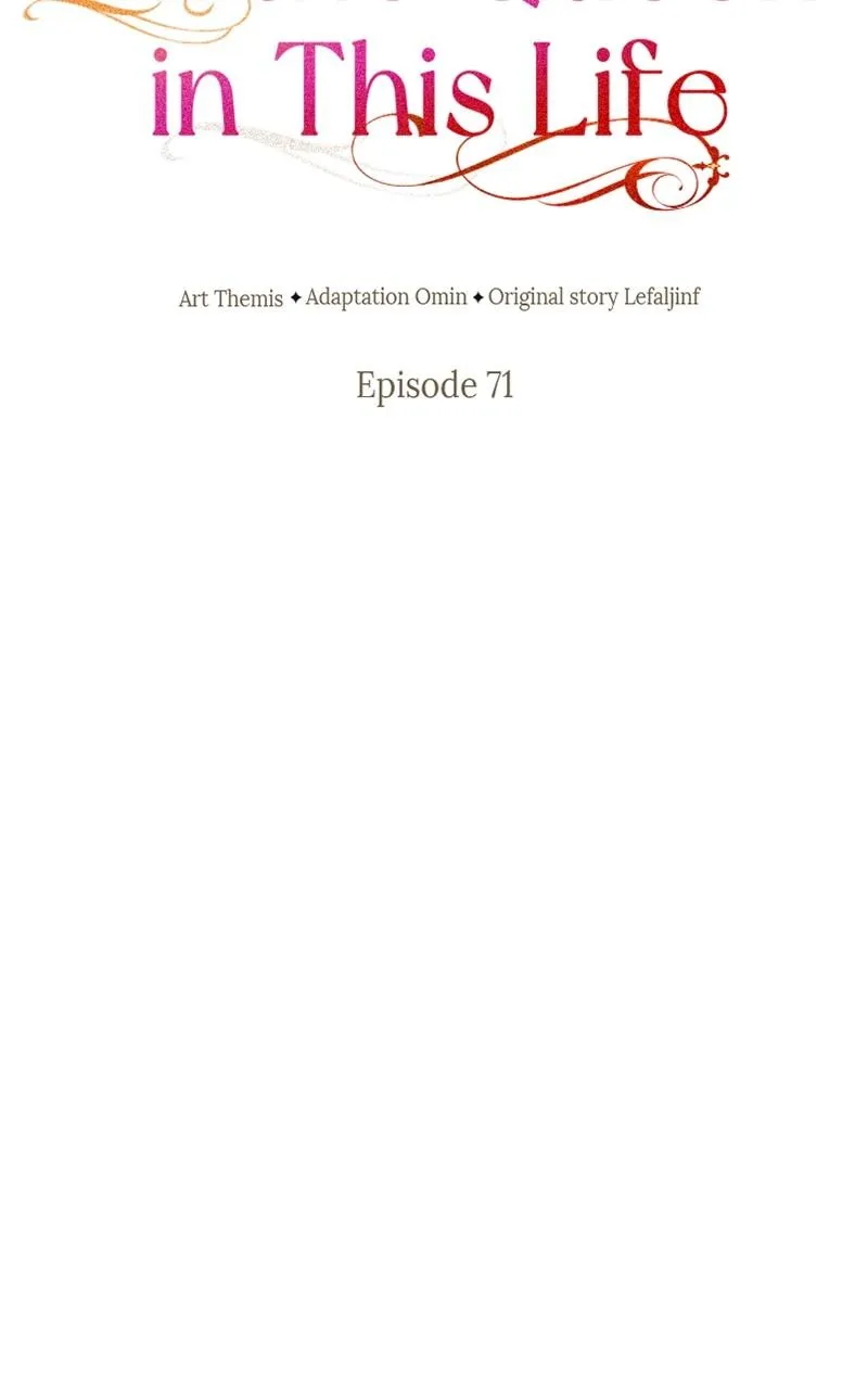 Read I'm the Queen in This Life Manga Online