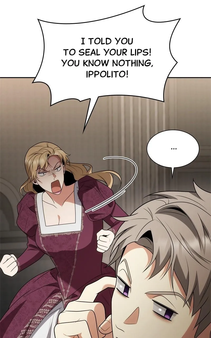 Read I'm the Queen in This Life Manga Online