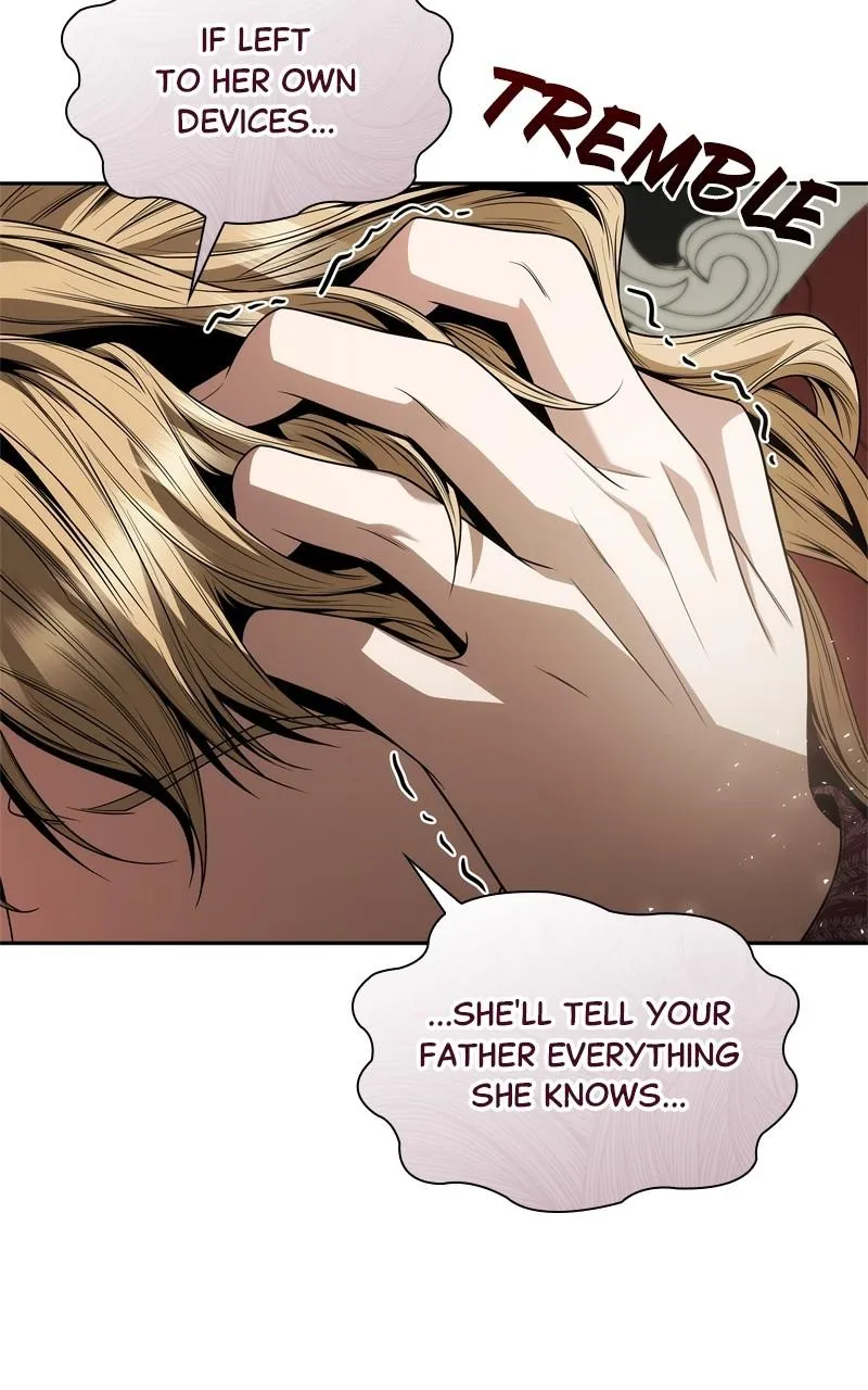 Read I'm the Queen in This Life Manga Online