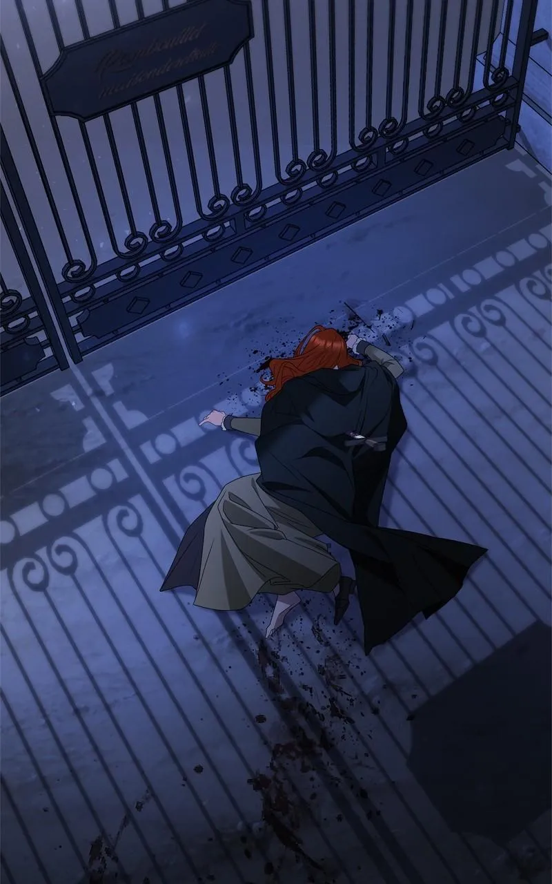 Read I'm the Queen in This Life Manga Online