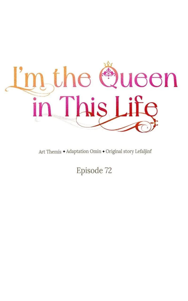 Read I'm the Queen in This Life Manga Online