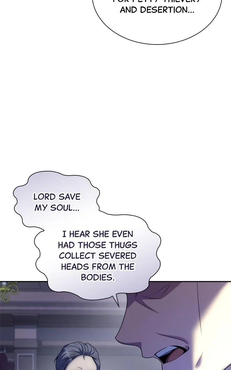 Read I'm the Queen in This Life Manga Online