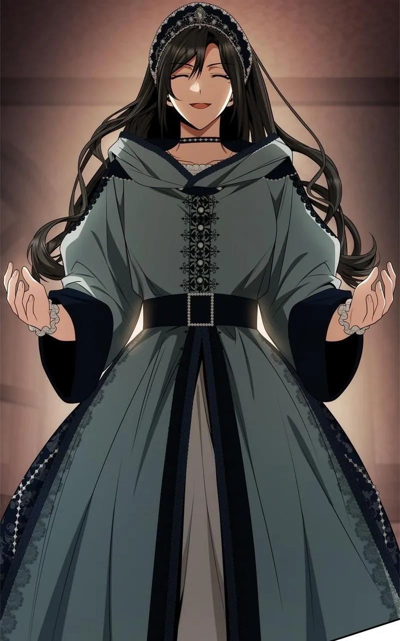Read I'm the Queen in This Life Manga Online