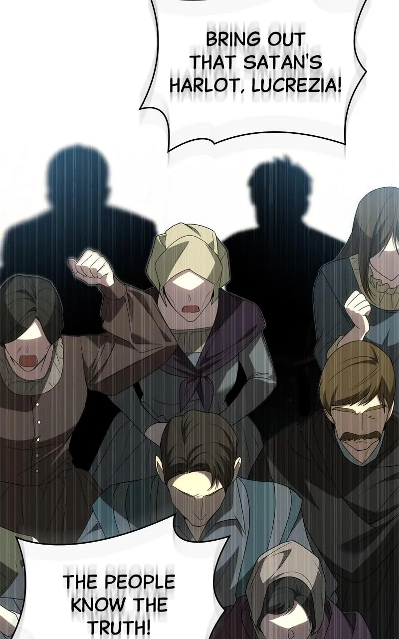 Read I'm the Queen in This Life Manga Online