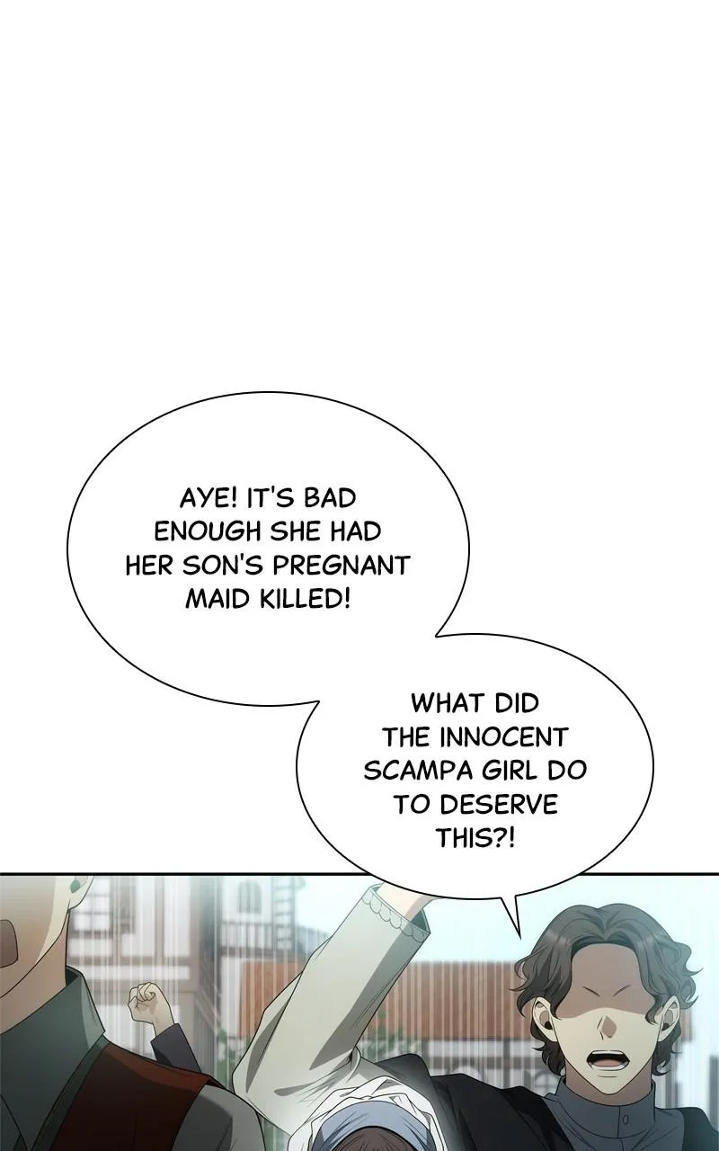 Read I'm the Queen in This Life Manga Online