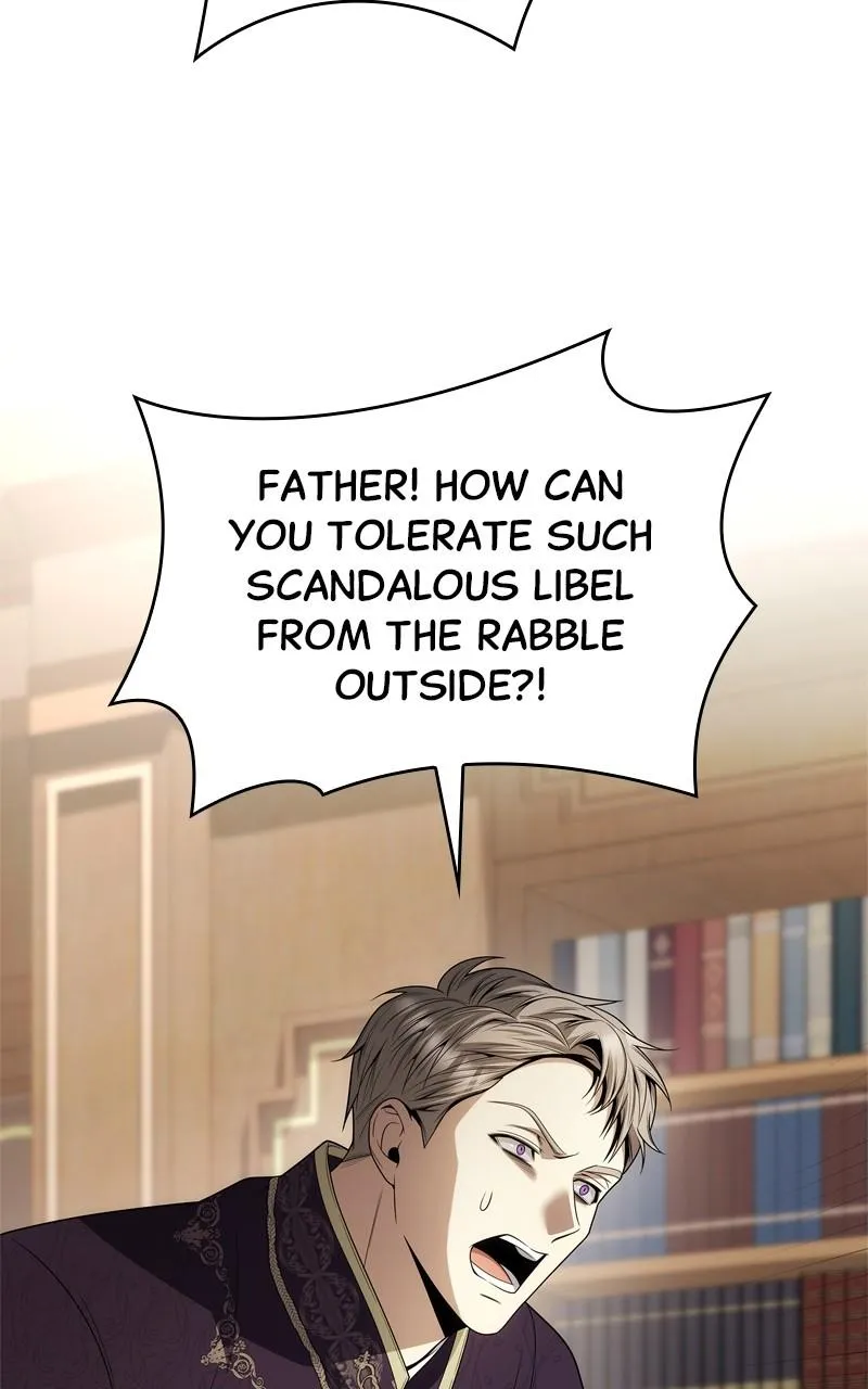 Read I'm the Queen in This Life Manga Online