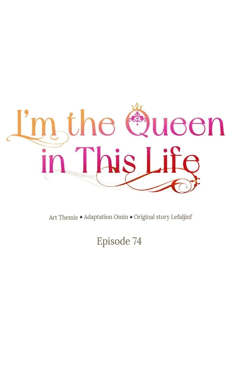Read I'm the Queen in This Life Manga Online