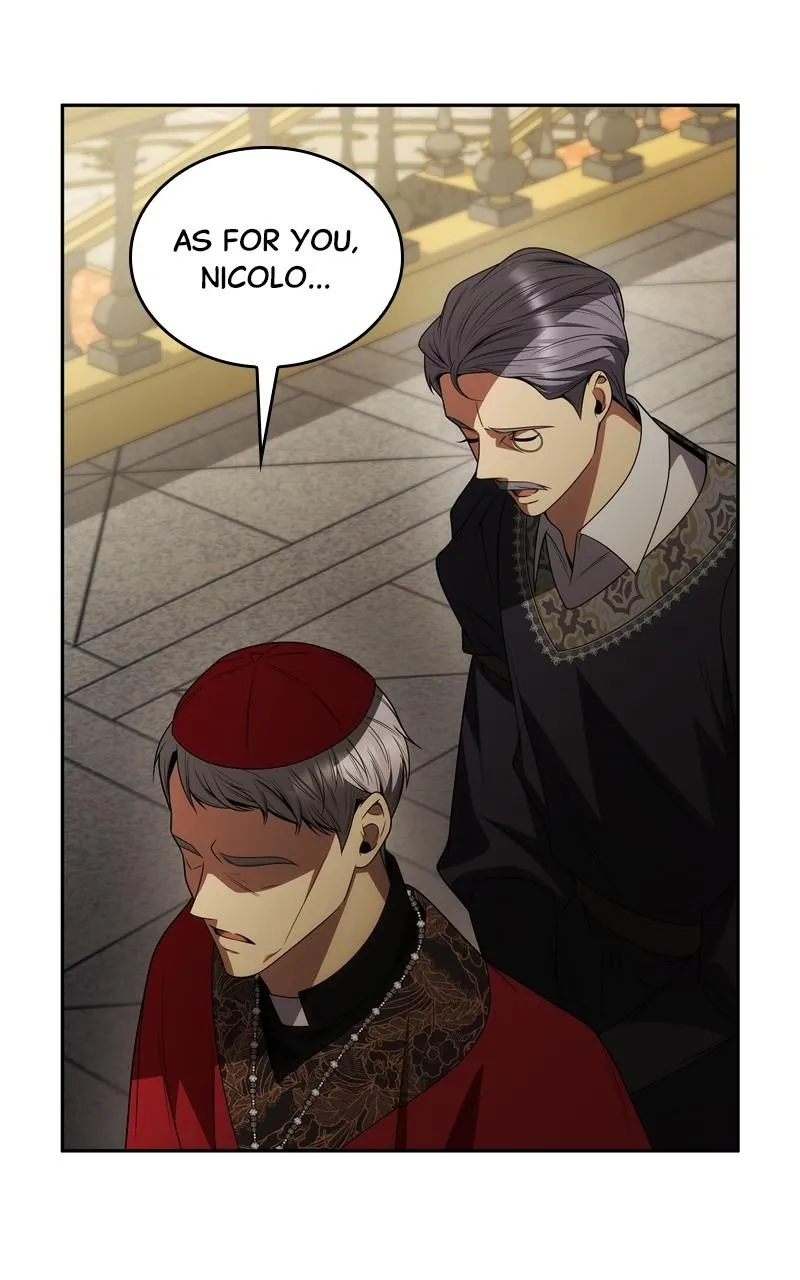 Read I'm the Queen in This Life Manga Online