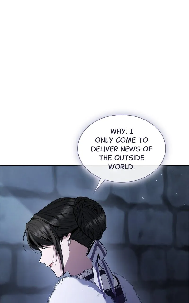 Read I'm the Queen in This Life Manga Online