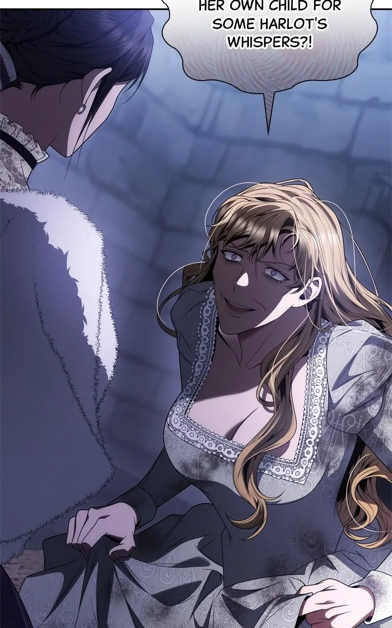 Read I'm the Queen in This Life Manga Online