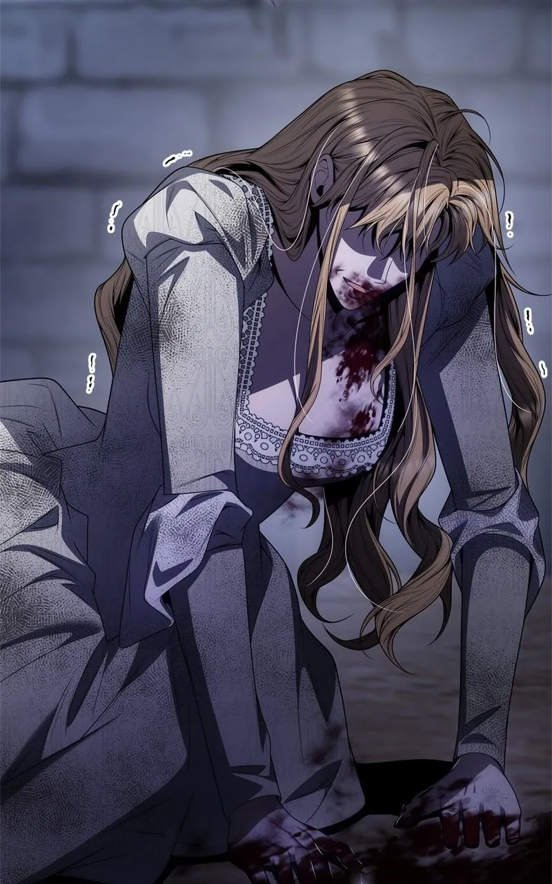 Read I'm the Queen in This Life Manga Online