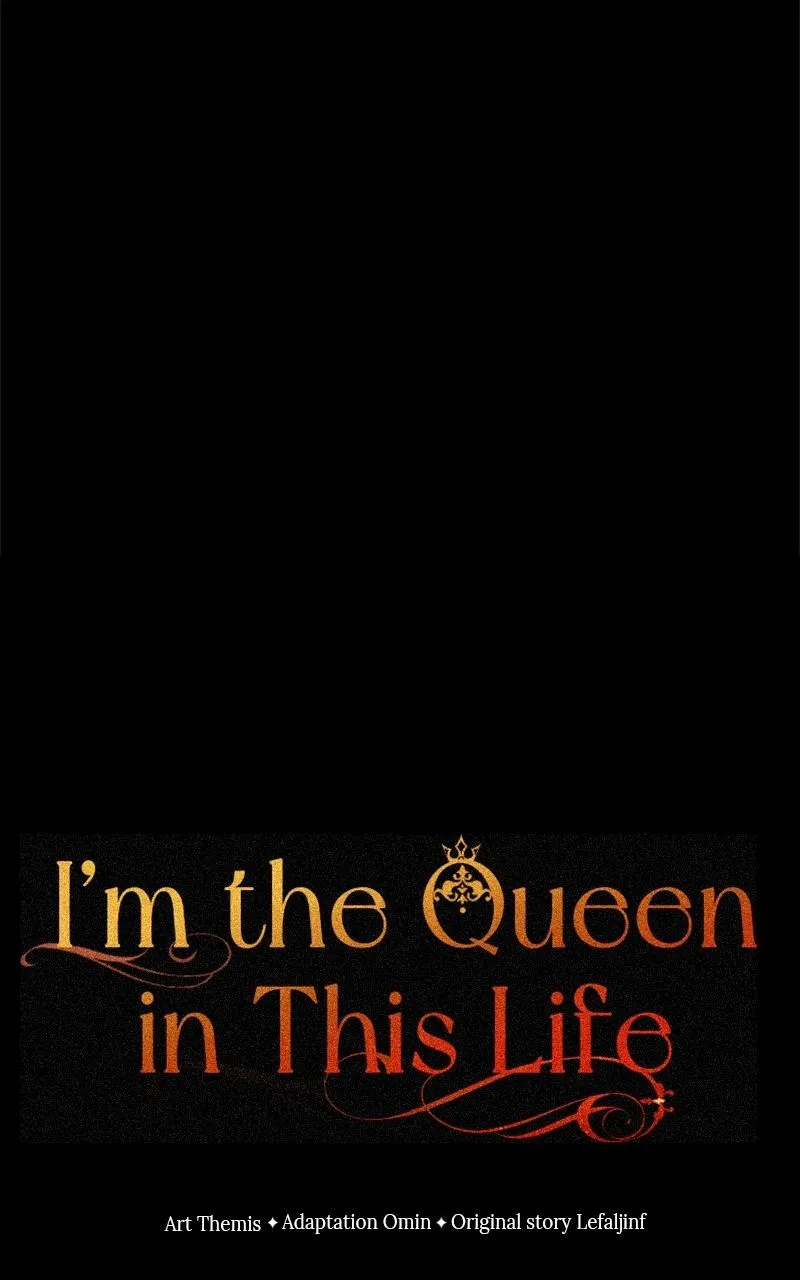 Read I'm the Queen in This Life Manga Online