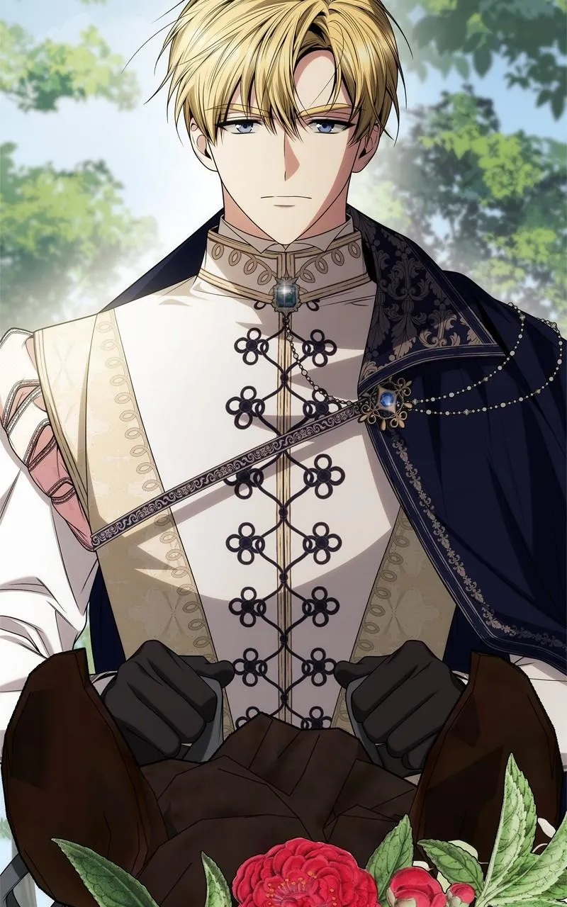 Read I'm the Queen in This Life Manga Online