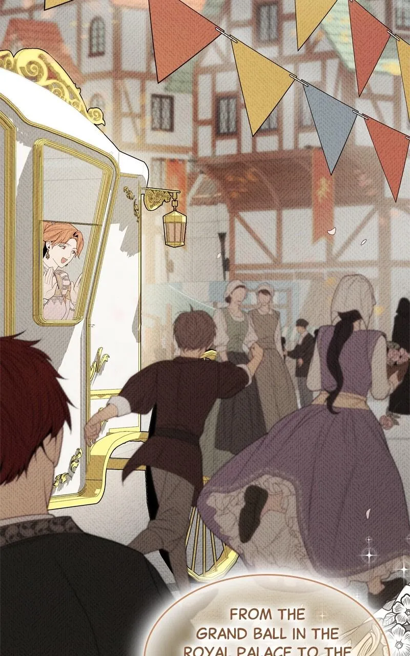 Read I'm the Queen in This Life Manga Online