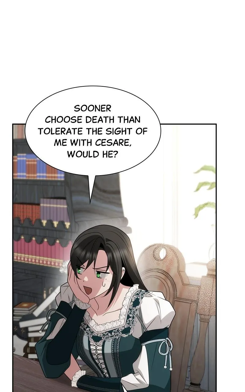 Read I'm the Queen in This Life Manga Online