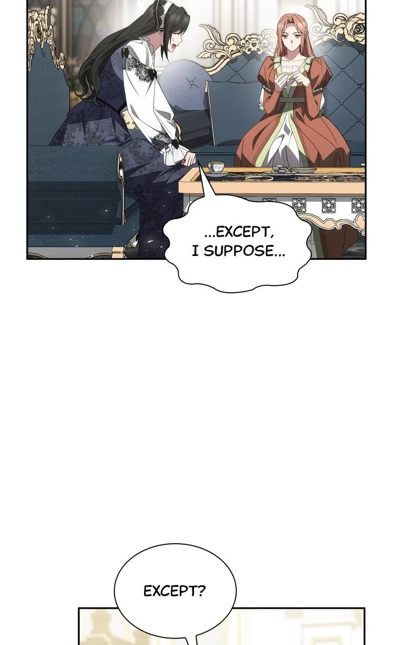 Read I'm the Queen in This Life Manga Online