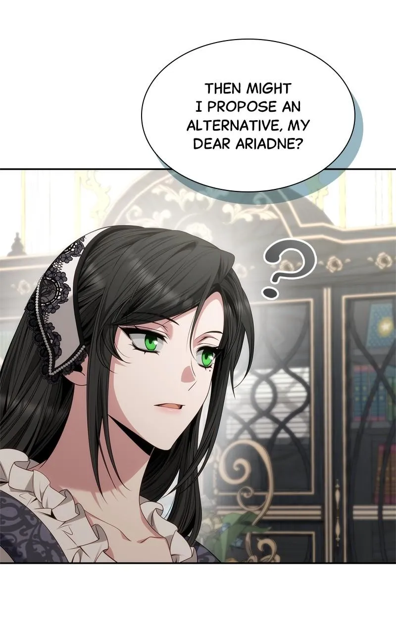 Read I'm the Queen in This Life Manga Online