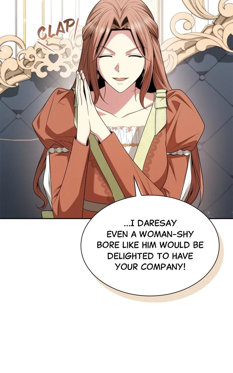Read I'm the Queen in This Life Manga Online