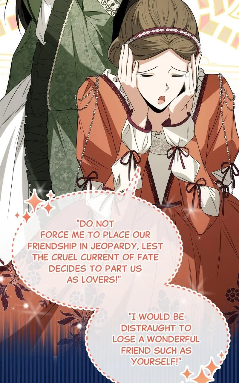 Read I'm the Queen in This Life Manga Online